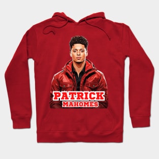 Patrick Mahomes Hoodie